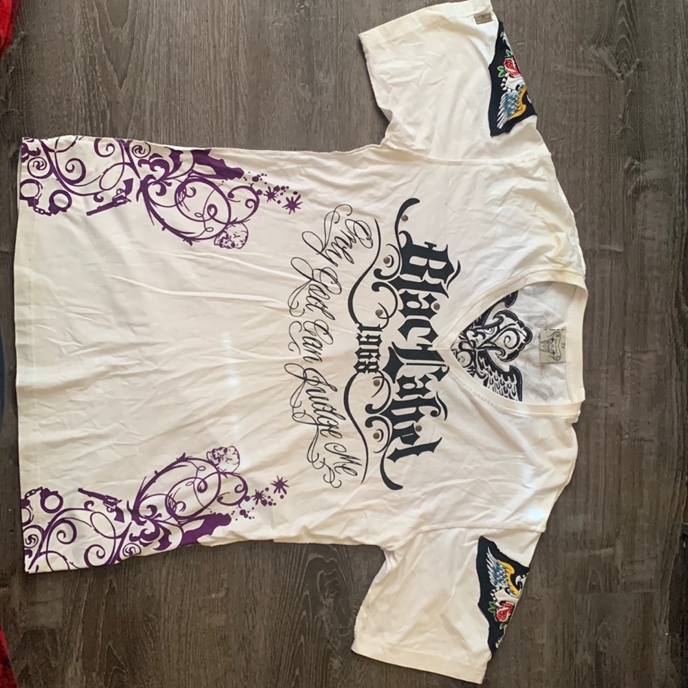 Vintage blac label shirt